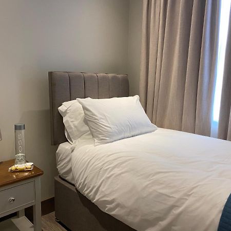 The Arc Hotel Λίβερπουλ Εξωτερικό φωτογραφία